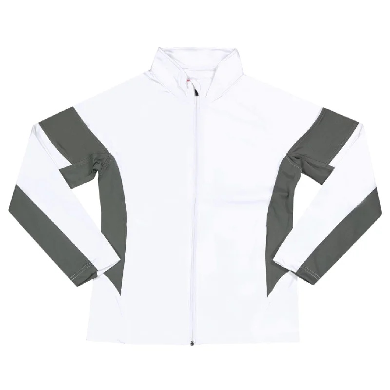 Women's Jackets for Cozy Wear-Team365 - Women's Elite Performance Full Zip Jacket (TT34W 60) Women's Jackets for Cozy Wear-Team365 - Women's Elite Performance Full Zip Jacket (TT34W 60)
