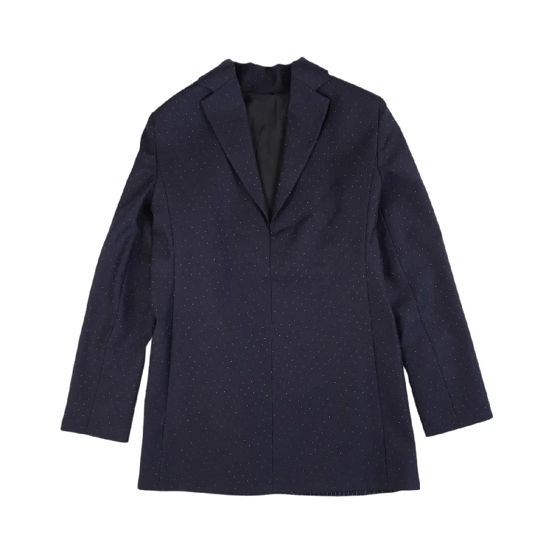 Women's Blazers with Casual Style -Acne Studios Blazer Top - Women's 36