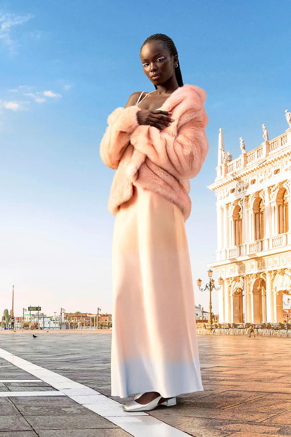 Women's Semi-formal Blazers -Elba Blazer | Valencia