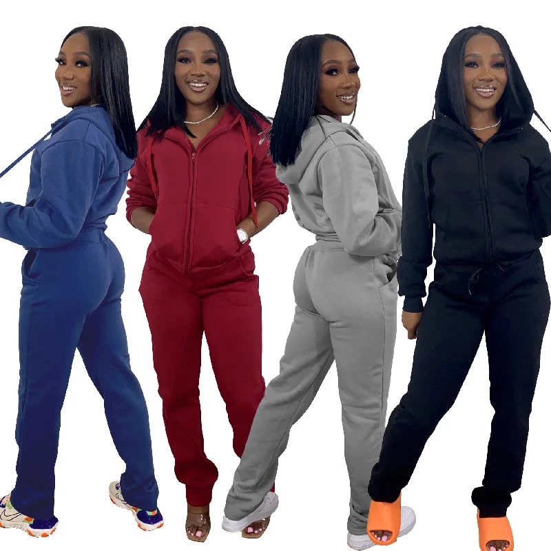 Women's Sweater Set with Matching Scarf -Women Sweatsuit Set 2 Piece Outfits Casual Hoodies Tops And Sweatpants Jogger Tracksuits Loose Trousers Women's Sweater Set with Matching Scarf -Women Sweatsuit Set 2 Piece Outfits Casual Hoodies Tops And Sweatpants Jogger Tracksuits Loose Trousers