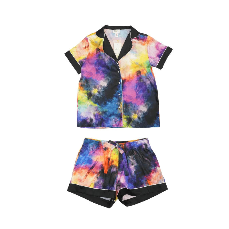 Women's Sweater Set with Slip-On Shoes -Averie Two-Piece Set - Women's S