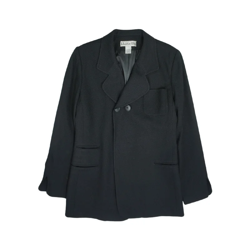 Women's Silky Blazers -Christian Dior Blazer - Women's N/S