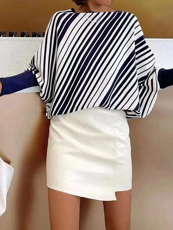 Trendy Women's Sweater Set -Comfortable Knitwear Set for Women