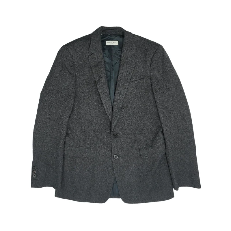 Women's Chilly Weather Blazers -Dries Van Noten Blazer - Women's 46