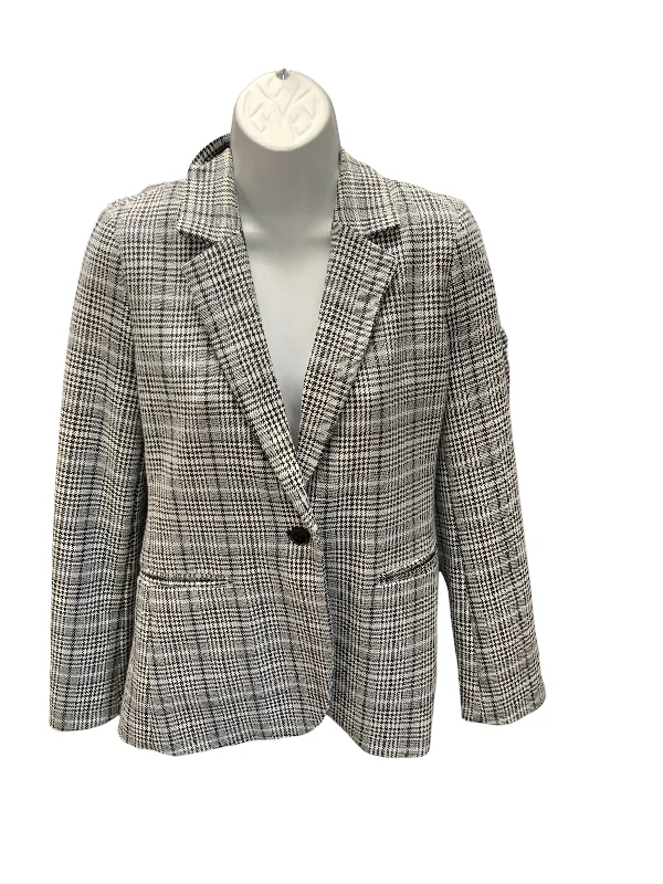 Women's Timeless Blazers -Gap Women's Blazer Black 4P