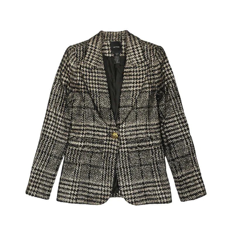 Women's Full Coverage Blazers -Smythe Blazer - Women's 2