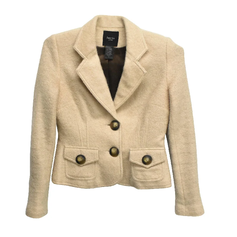 Women's Blazers for Maternity -Smythe Blazer - Women's 6
