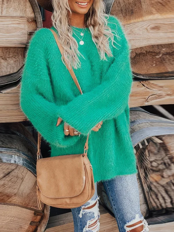 Women's Sweater Set with Lightweight Feel -Stylish Waffle Knit Pajama Set with Hearts Women's Sweater Set with Lightweight Feel -Stylish Waffle Knit Pajama Set with Hearts