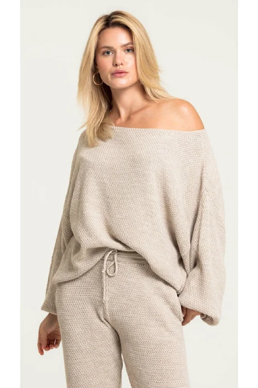 Women's Sweater Set with Fit and Flare Design -DressBetty - Women's Beige Color Boat Neck Knitwear Bottom Top Set Dress Causal Woman Dress Women's Sweater Set with Fit and Flare Design -DressBetty - Women's Beige Color Boat Neck Knitwear Bottom Top Set Dress Causal Woman Dress