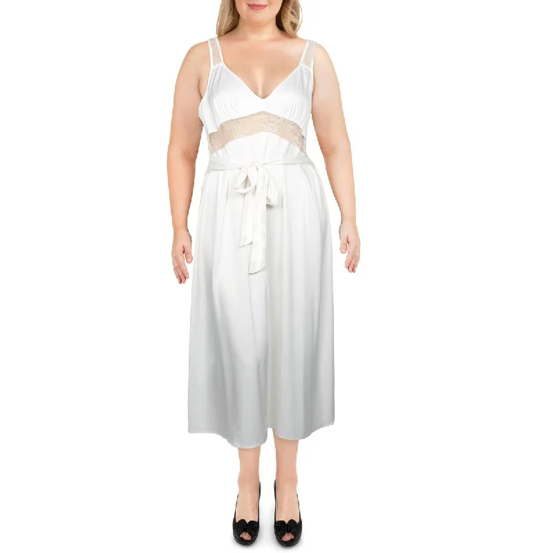 Satin Slip Dress with Ruched Sides -Black Satin Slip Dress for Formal Weddings -Danielle Bernstein Womens Sateen Midi Slip Dress Satin Slip Dress with Ruched Sides -Black Satin Slip Dress for Formal Weddings -Danielle Bernstein Womens Sateen Midi Slip Dress