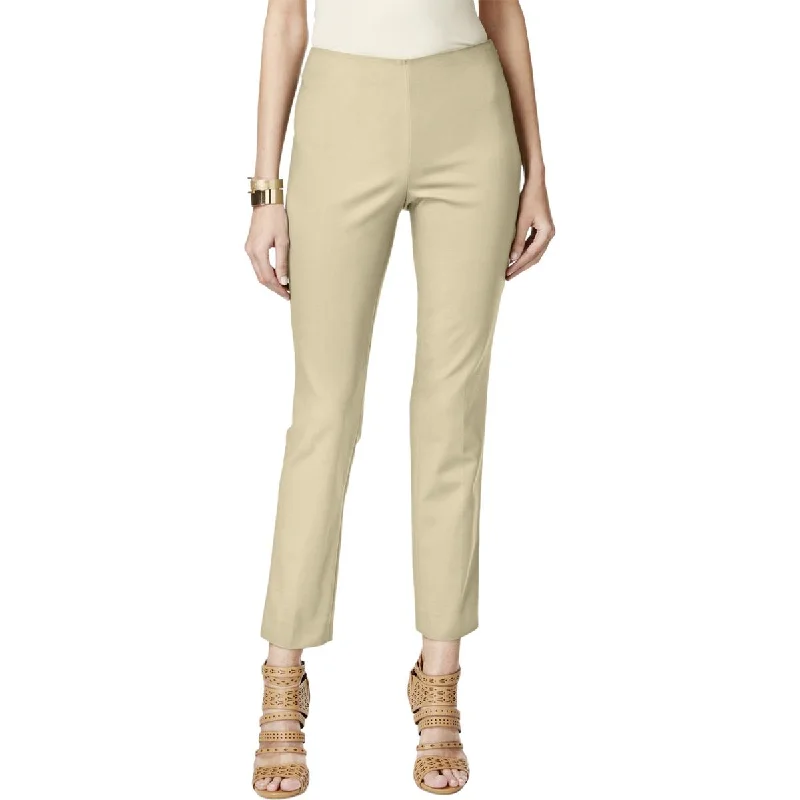 Women's Slim Fit High-Waisted Suit Pants-Vince Camuto Womens Stretch Skinny Dress Pants Women's Slim Fit High-Waisted Suit Pants-Vince Camuto Womens Stretch Skinny Dress Pants
