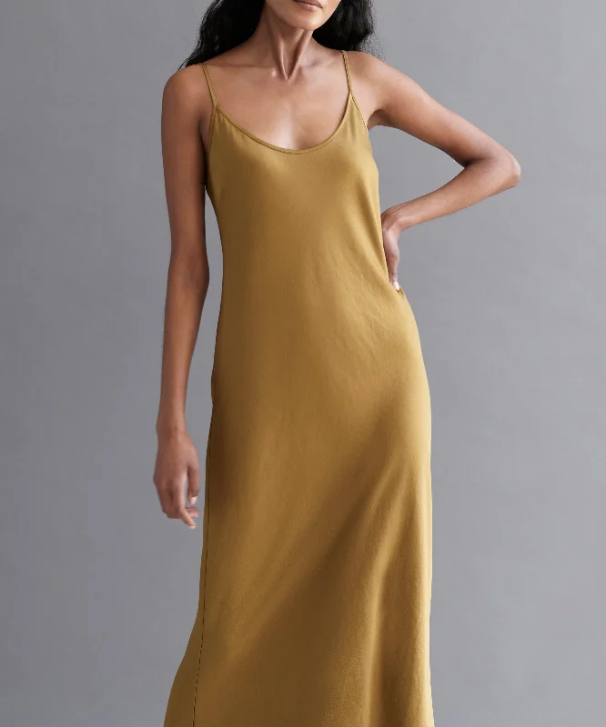 Slip Dress for Formal Party -Slip Dress with Satin and Lace for Wedding -Satin Slip Dress Slip Dress for Formal Party -Slip Dress with Satin and Lace for Wedding -Satin Slip Dress