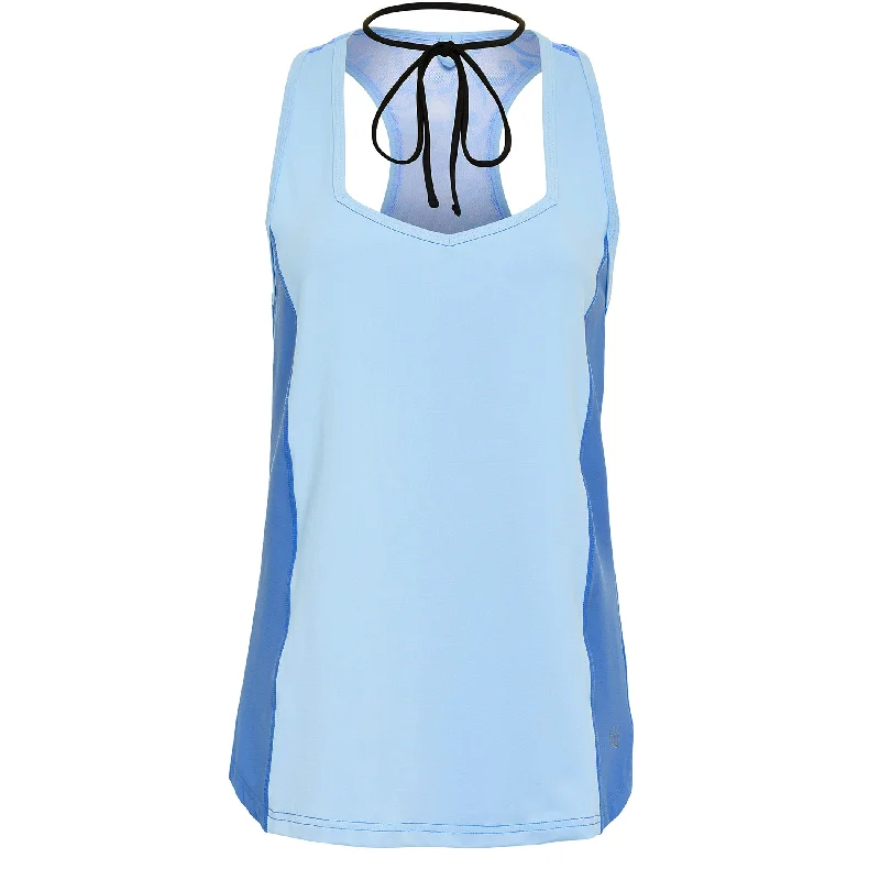 Women's Printed Tank Tops -After Midnight Princess Flow Tank Top