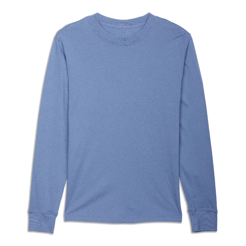 Women's Functional Long Sleeve T-shirt -All Yours Long Sleeve Shirt - Resale