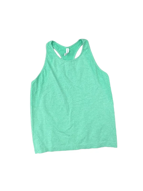 Women's Soft Camisoles -Athletic Tank Top By All In Motion  Size: 2x