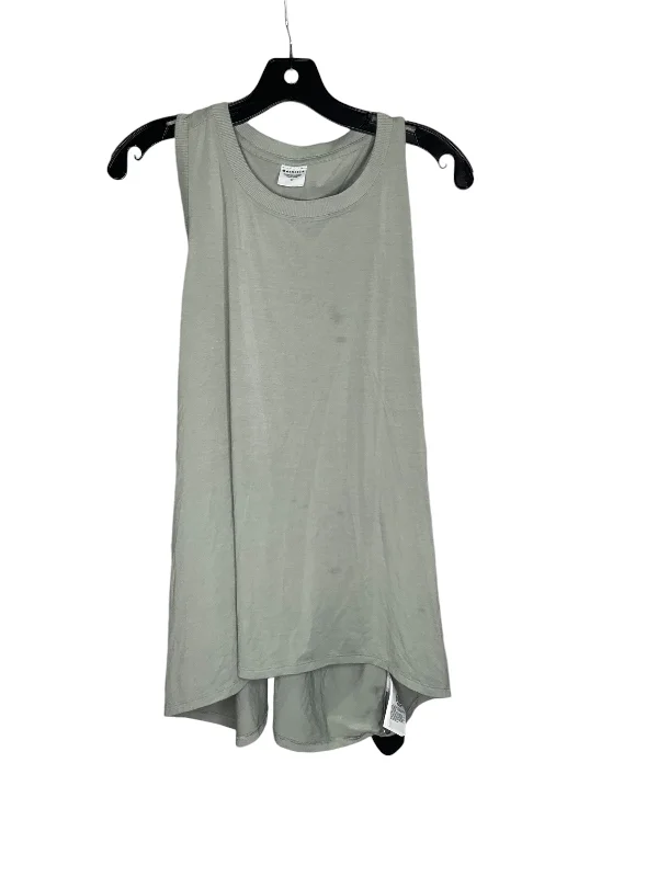 Women's Sexy Tank Tops for Special Events -Athletic Tank Top By Athleta In Green, Size: 2x Women's Sexy Tank Tops for Special Events -Athletic Tank Top By Athleta In Green, Size: 2x