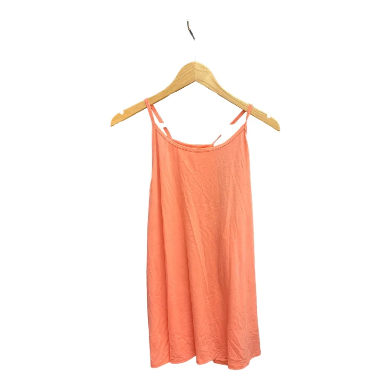 Women's Soft Cami Tops -Athletic Tank Top By Athleta  Size: 2x