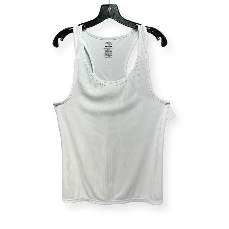 Women's Stylish Camisoles -Athletic Tank Top By Danskin Now  Size: 2x