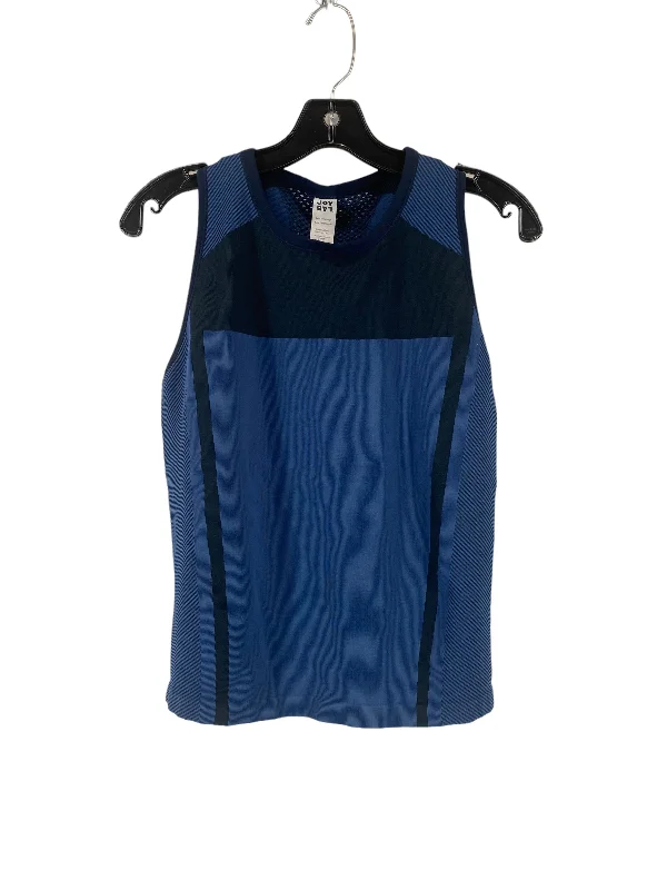 Women's Tank Tops for Layering Under Jackets -Athletic Tank Top By Joy Lab  Size: 2x