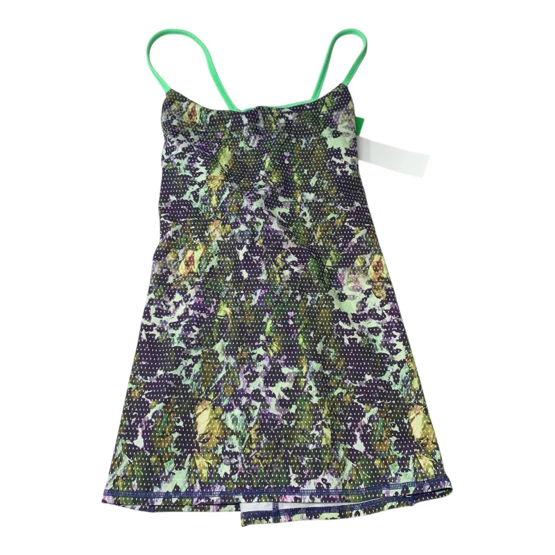Women's Soft Cami Tanks for Home Wear -Athletic Tank Top By Lululemon In Purple, Size: S Women's Soft Cami Tanks for Home Wear -Athletic Tank Top By Lululemon In Purple, Size: S