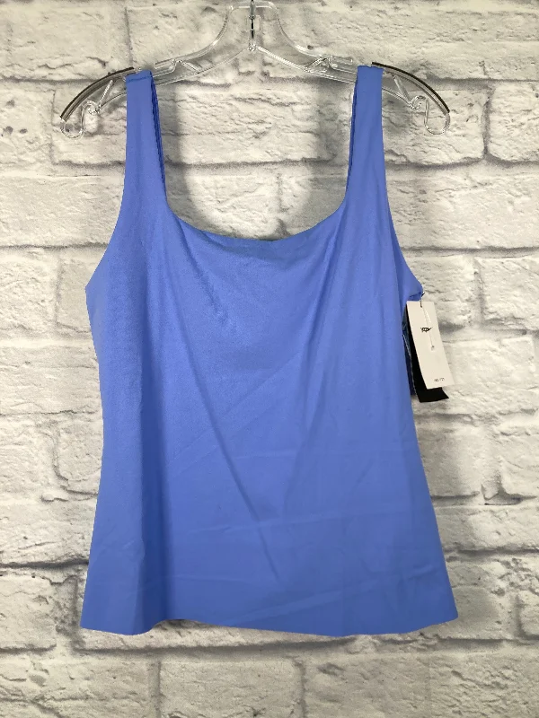 Women's Athletic Tank Tops for Sports -Athletic Tank Top By Nike Apparel In Purple, Size: M Women's Athletic Tank Tops for Sports -Athletic Tank Top By Nike Apparel In Purple, Size: M