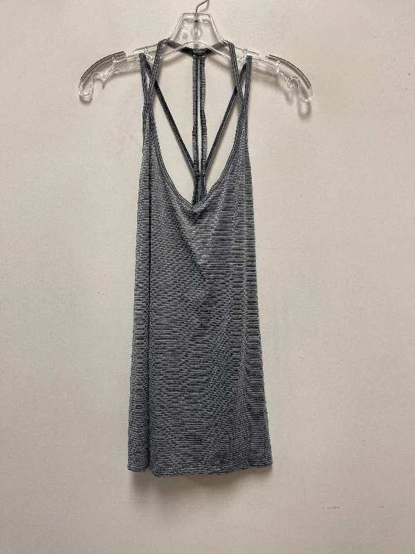 Women's Versatile Camis for Every Occasion -Athletic Tank Top By Old Navy In Grey, Size: 2x Women's Versatile Camis for Every Occasion -Athletic Tank Top By Old Navy In Grey, Size: 2x
