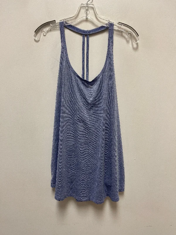 Women's Dressy Camisoles for Evenings -Athletic Tank Top By Old Navy In Purple, Size: 2x Women's Dressy Camisoles for Evenings -Athletic Tank Top By Old Navy In Purple, Size: 2x