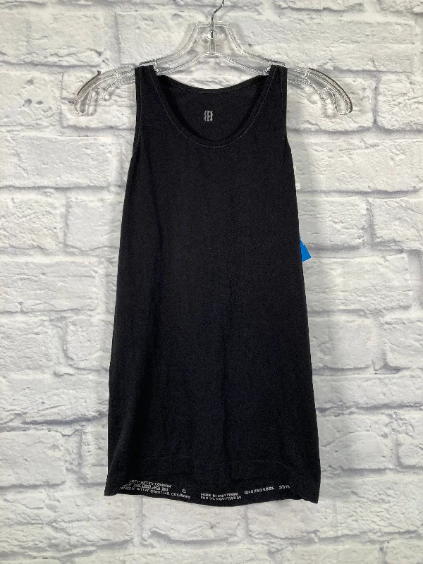 Women's Sporty Tank Tops for Running -Athletic Tank Top By Sweaty Betty In Black, Size: S Women's Sporty Tank Tops for Running -Athletic Tank Top By Sweaty Betty In Black, Size: S