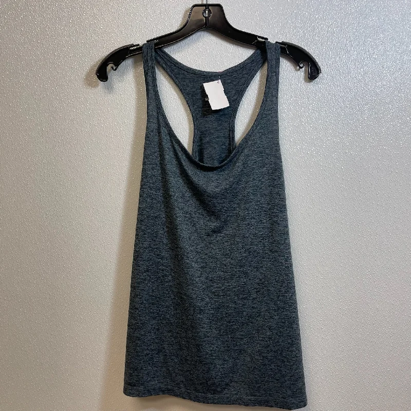 Women's Tank Tops for Day Trips -Athletic Tank Top Nike Apparel, Size 1x