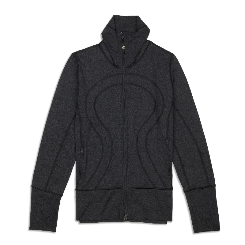 Women's Comfortable V-neck Long Sleeve Shirt --Blend Open-Back Long Sleeve Shirt - Resale Women's Comfortable V-neck Long Sleeve Shirt --Blend Open-Back Long Sleeve Shirt - Resale