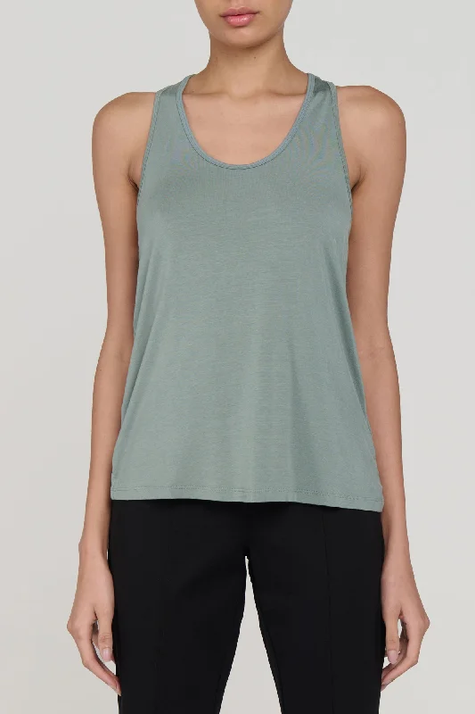 Women's Lightweight Camis for Sleepwear -Bliss Tank Top
