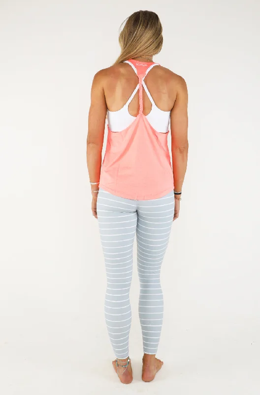 Women's Simple Tank Tops for Easy Wear -Braided Tank Top
