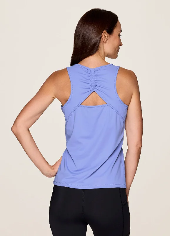 Women's Fashionable Camisoles for Night Wear -Flow With It Tank Top