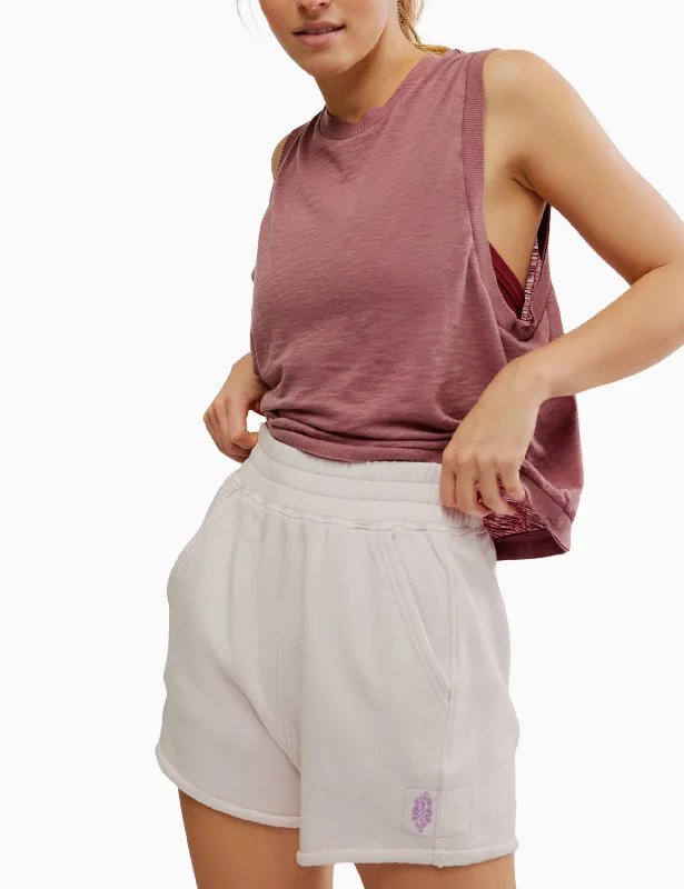 Women's Camisoles for Perfect Fit -Love Tank - Sour Cherry