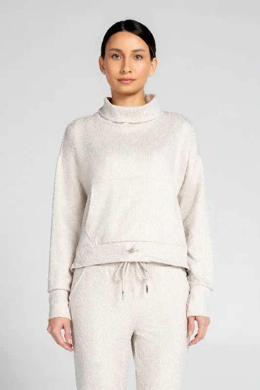 Women's Fall Long Sleeve T-shirt -GlideGuard Long sleeve Top