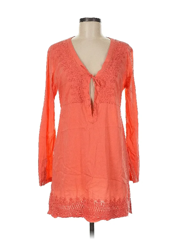 Women's T-shirt with Long Sleeves for Layering -Long Sleeve Blouse