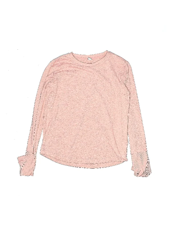Women's Functional Long Sleeve T-shirt -Long Sleeve T Shirt