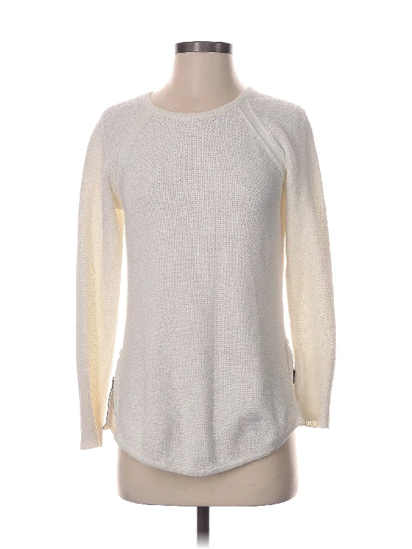 Women's Lace Long Sleeve T-shirt -Long Sleeve Top