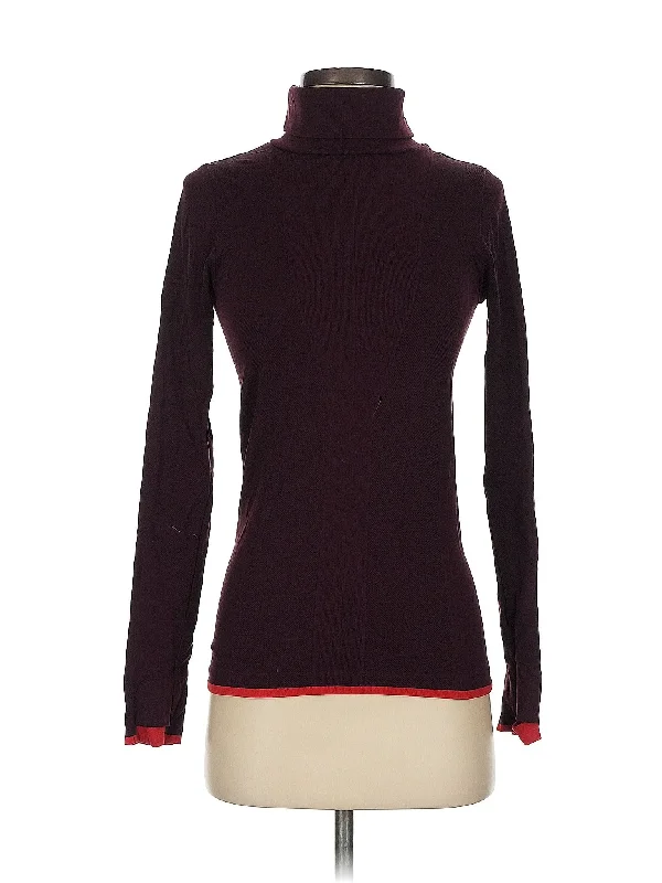 Women's Cozy Long Sleeve Shirt for Easy Dressing -Long Sleeve Top