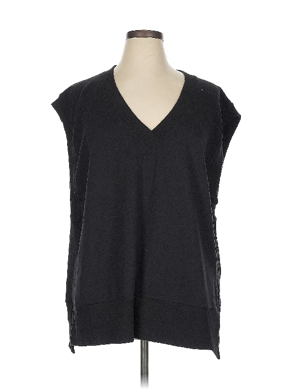 Women's Solid Color Long Sleeve T-shirt -Long Sleeve Top