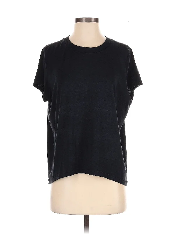 Women's Active Long Sleeve T-shirt -Long Sleeve Top