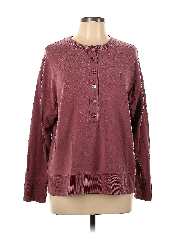 Women's Quick-drying Long Sleeve T-shirt -Long Sleeve Top