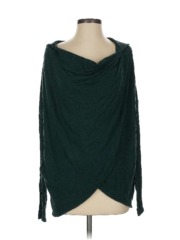 Women's All-Day Long Sleeve T-shirt -Long Sleeve Top