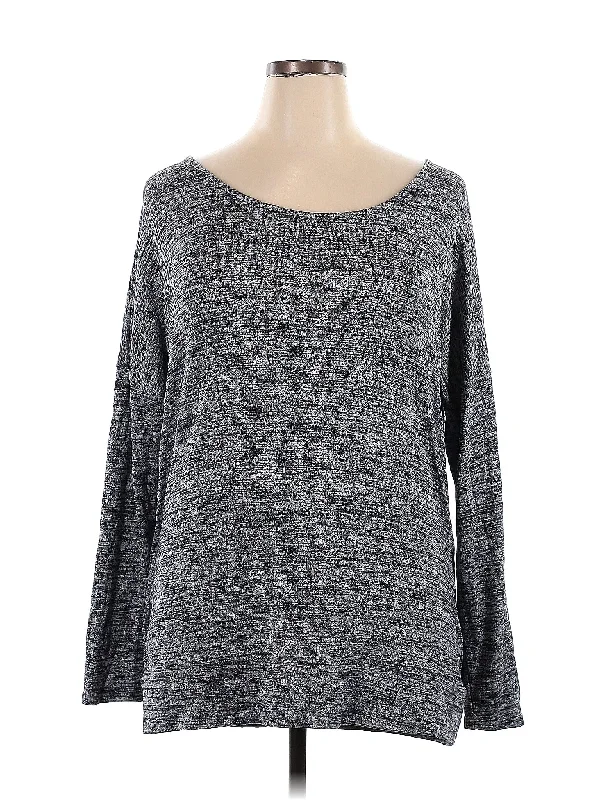 Women's Lightweight Long Sleeve Shirt -Long Sleeve Top