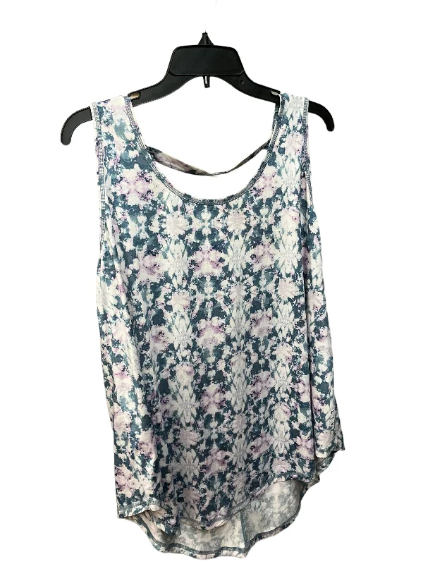 Women's Elegant Camis for Evening Out -Multi-colored Athletic Tank Top Livi Active, Size 1x Women's Elegant Camis for Evening Out -Multi-colored Athletic Tank Top Livi Active, Size 1x
