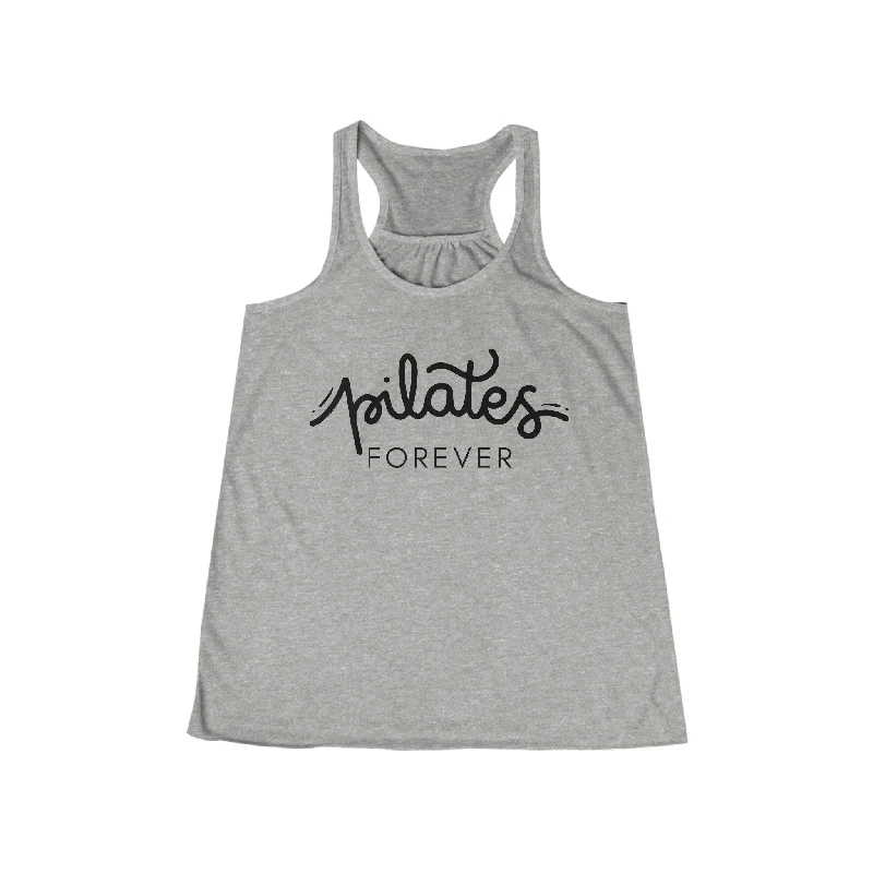 Women's Sexy Lace Camisole -Pilates Forever Tank Top