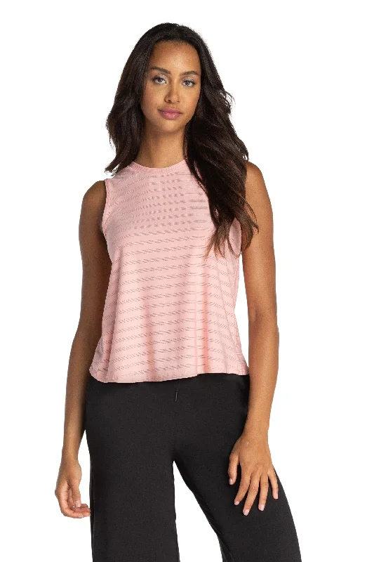 Women's Versatile Tank Tops -Premium Jacquard tank top