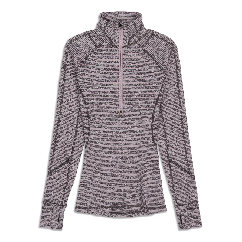 Women's Button-down Long Sleeve T-shirt -Race Your Pace Zip Long Sleeve Shirt - Resale Women's Button-down Long Sleeve T-shirt -Race Your Pace Zip Long Sleeve Shirt - Resale