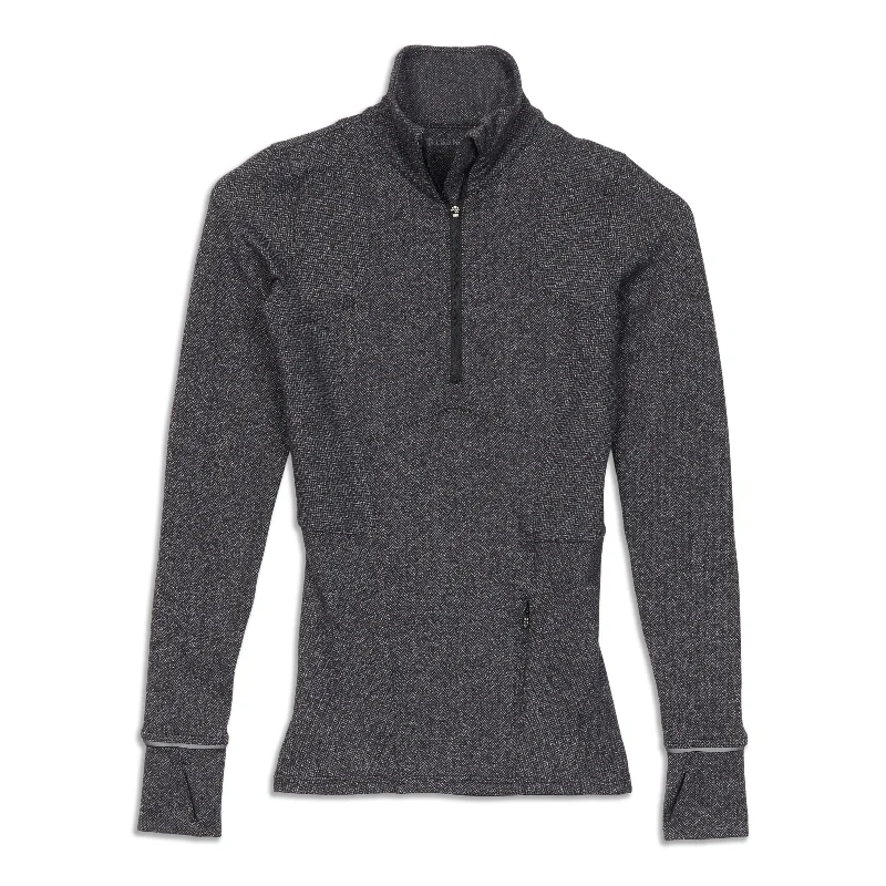Women's Soft Cotton Long Sleeve T-shirt for Spring -Runderful Zip Long Sleeve Shirt - Resale Women's Soft Cotton Long Sleeve T-shirt for Spring -Runderful Zip Long Sleeve Shirt - Resale