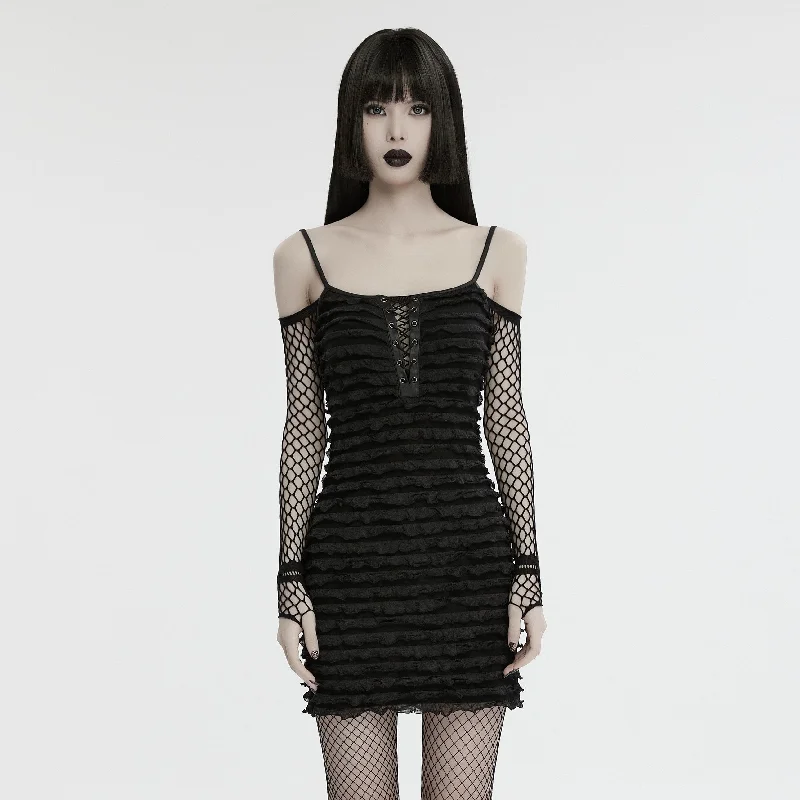 Black Silk Slip Dress with Lace -Satin Slip Dress with Sheer Lace Skirt -Women's Grunge Ruffled Tie-dyed Slip Dress Black Black Silk Slip Dress with Lace -Satin Slip Dress with Sheer Lace Skirt -Women's Grunge Ruffled Tie-dyed Slip Dress Black